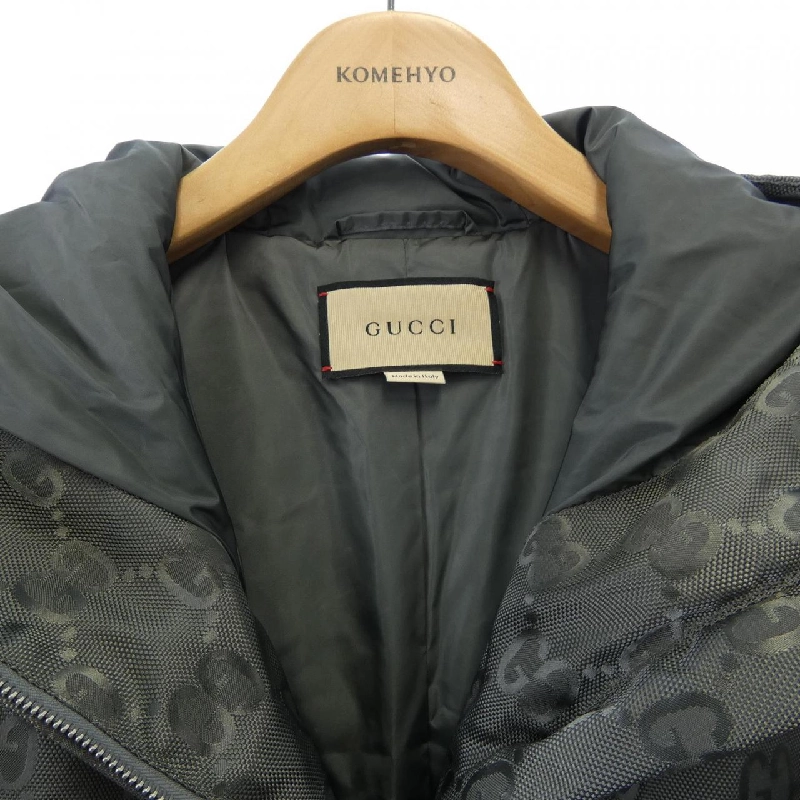 Jacket GUCCI - Hàng hiệu Authentic 897214