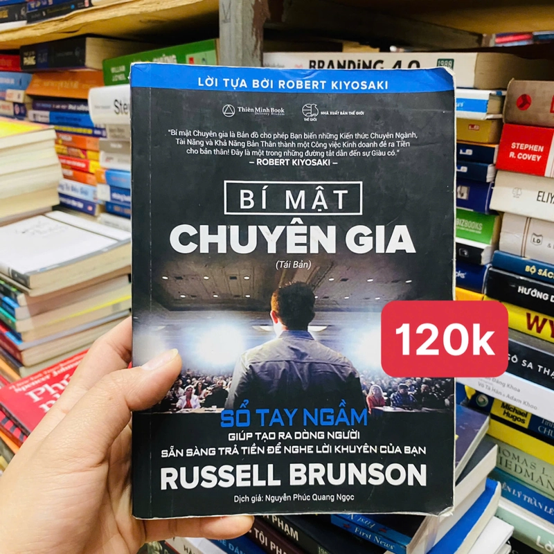 BÍ MẬT CHUYÊN GIA 383768