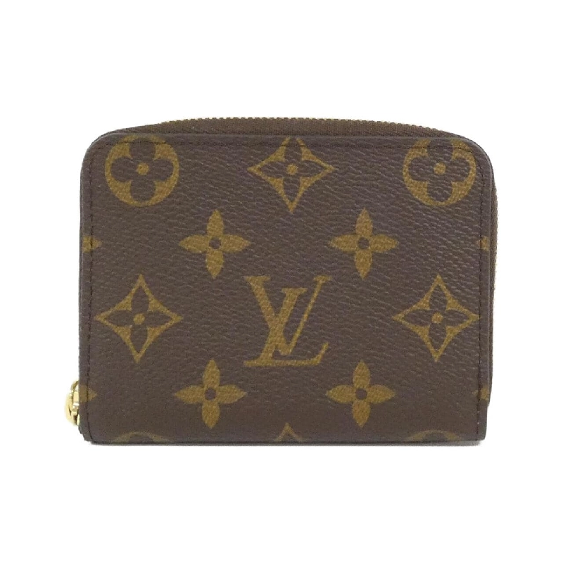 Ví tiền xu Louis Vuitton Monogram Zippy M60067 - Hàng hiệu Chính hãng 769564