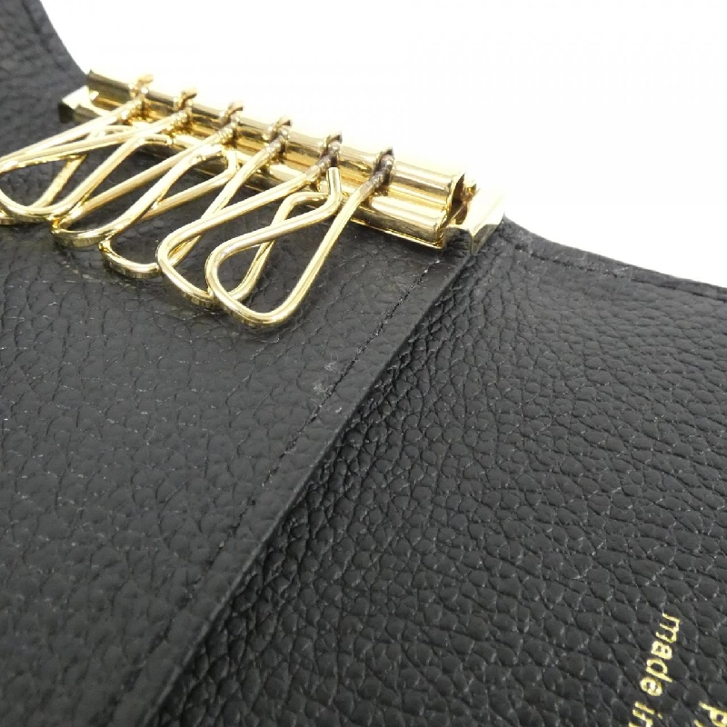 Louis Vuitton Monogram Empreinte Multi-Cles M64421 Key Case - Hàng hiệu Authentic 807069