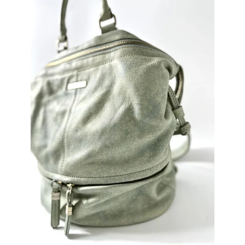 Balo da thật loang màu 998094