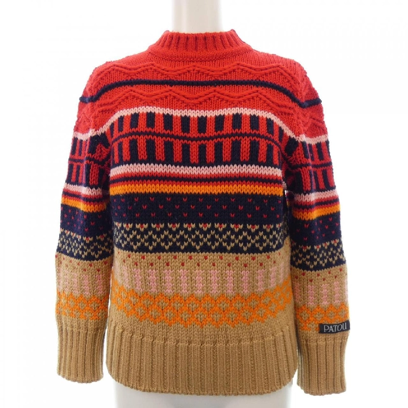 Áo len PATOU 635268