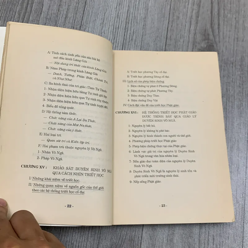 Tìm hiểu nhân sinh quan phật giáo. 2b1 717844