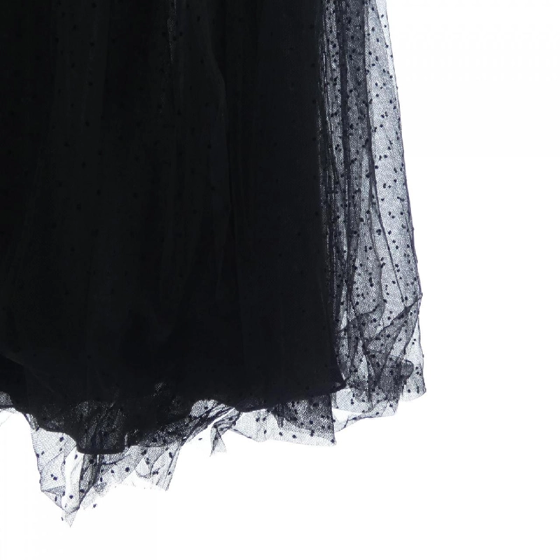 Chân váy midi xếp ly CHRISTIAN DIOR 841J50A8810 - Hàng hiệu Authentic 820723