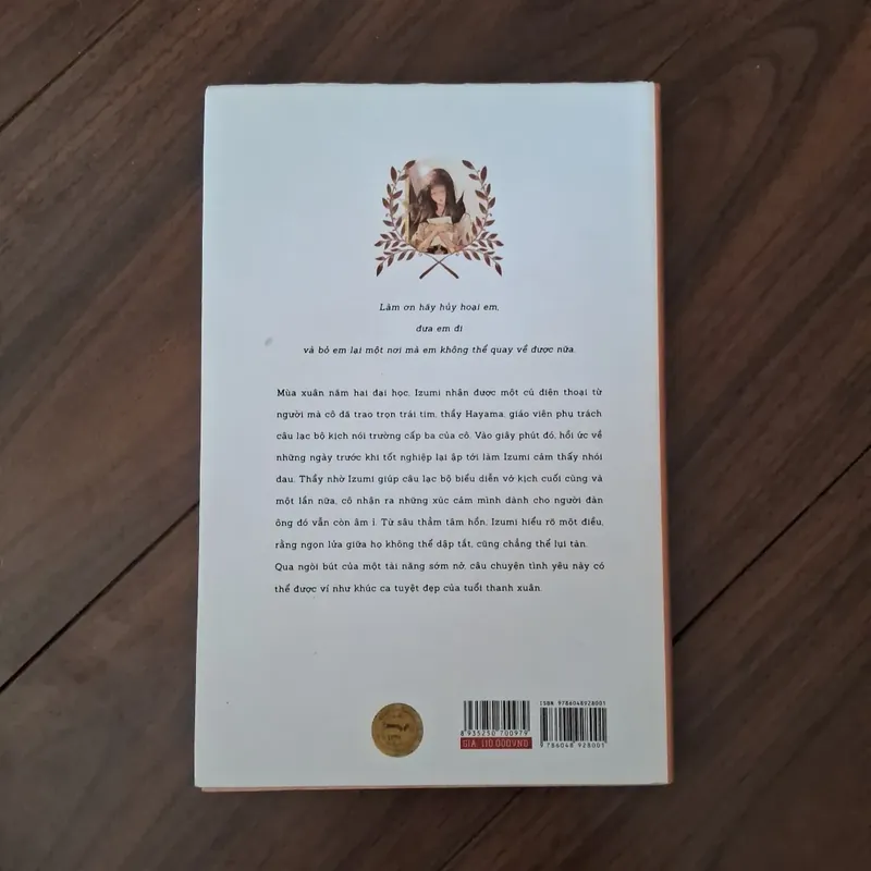 Đừng hẹn ngày mai 732739