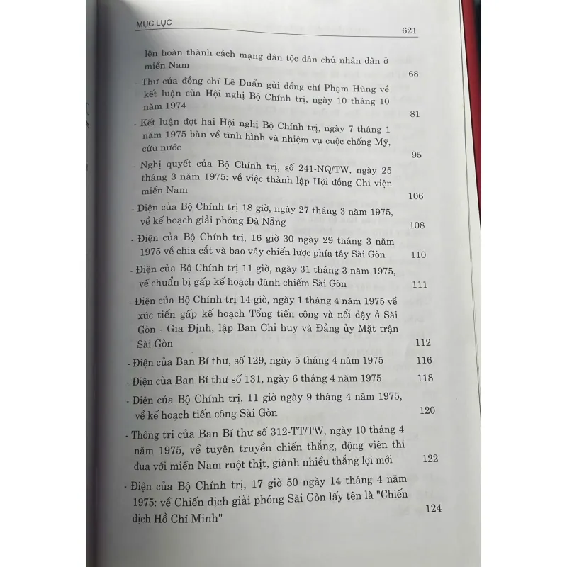SÁCH ĐẠI THẮNG MÙA XUÂN 1975 SỨC MẠNH CỦA CỘNG ĐỒNG DÂN TỘC VIỆT NAM 712573