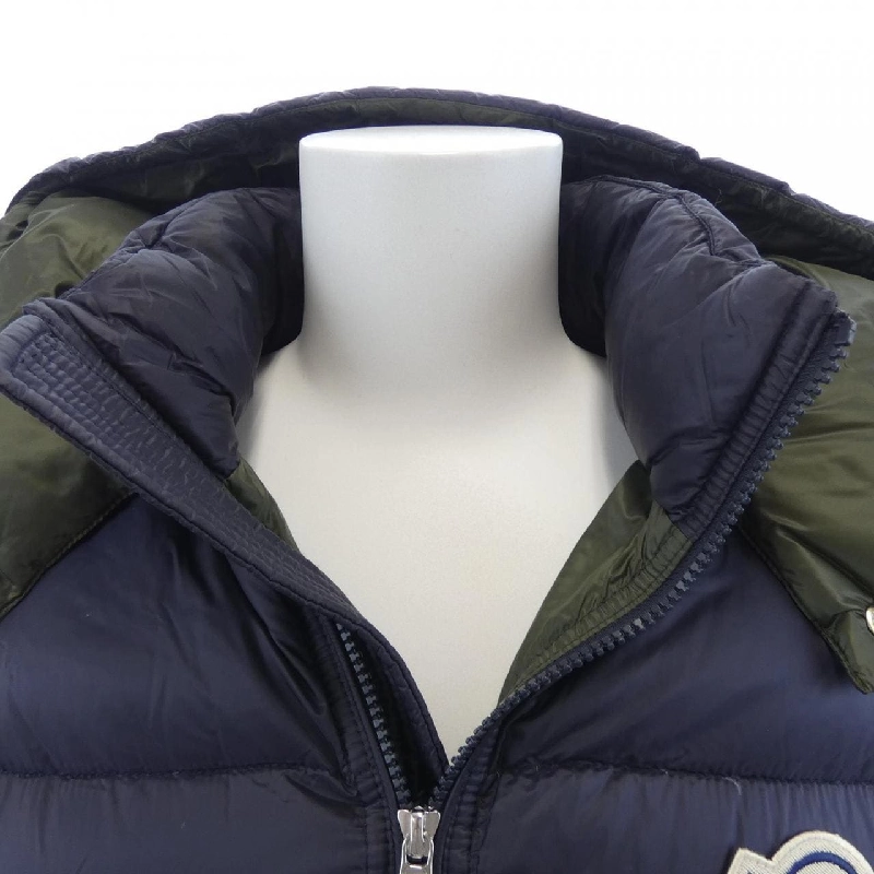 MONCLER BRAMANT Áo khoác lông - Hàng hiệu Chính hãng 885609