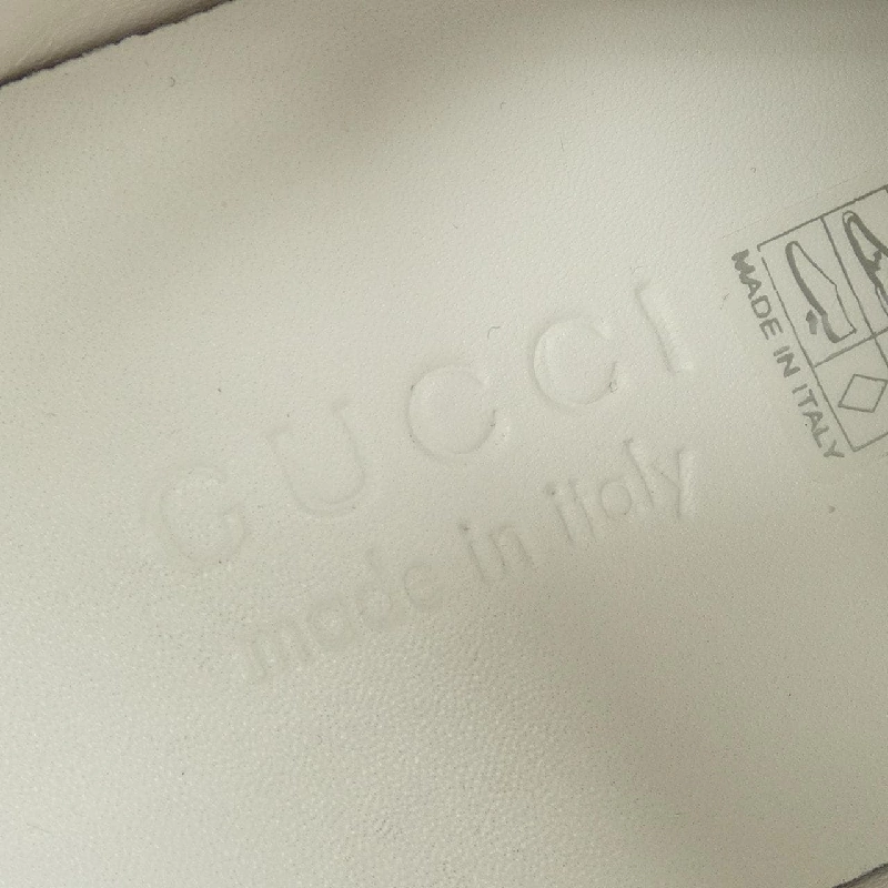 Giày thể thao GUCCI 732128 - Hàng hiệu Authentic 904390