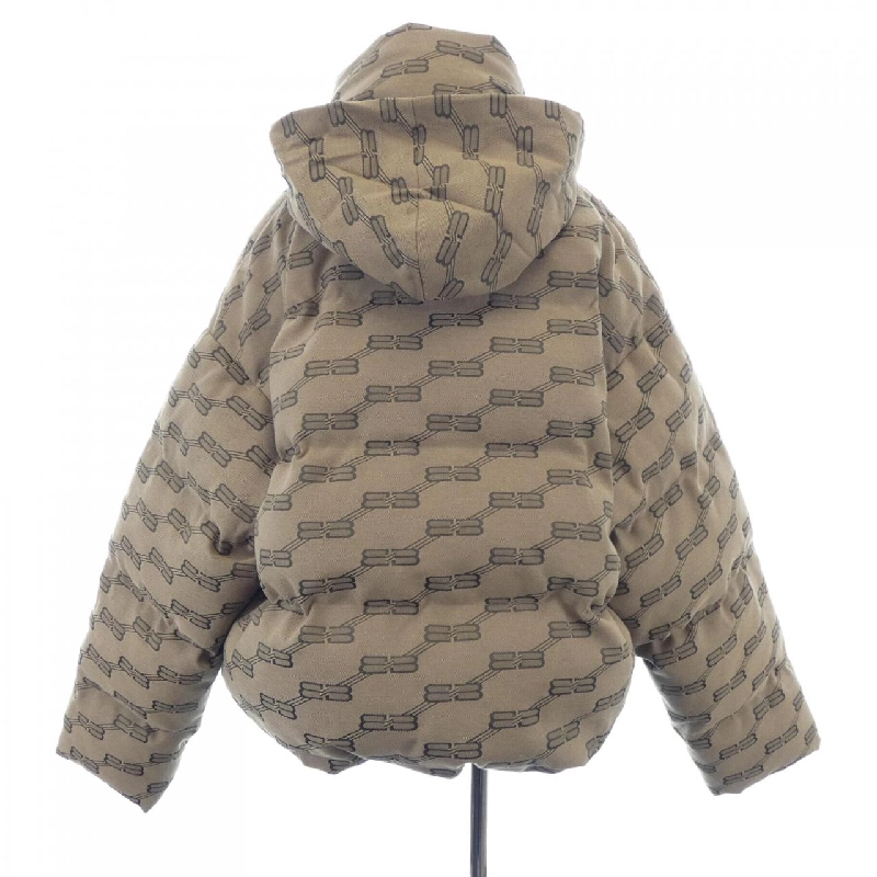 Áo khoác BALENCIAGA - Hàng hiệu Authentic 896157