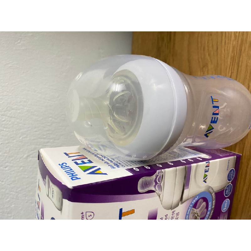 Bình sữa Philips Avent 260ml 9626