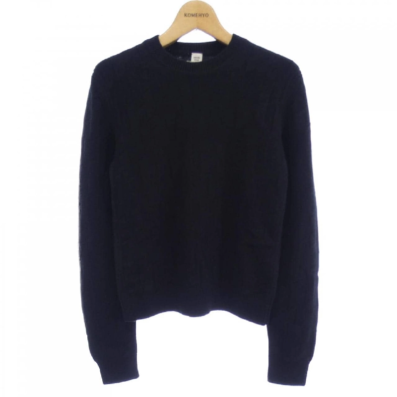 【Mã giảm giá】HERMES Áo len 644500