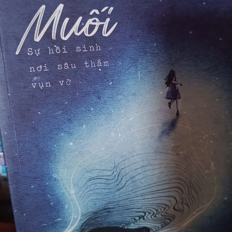 Sách - Muối  568481