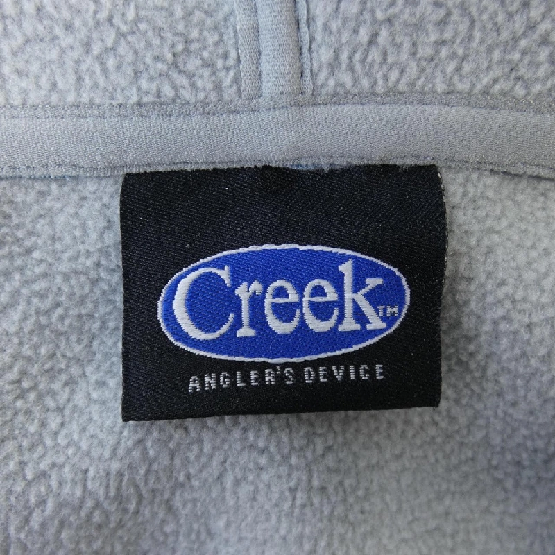 CREEK Hoodie - Hàng hiệu Authentic 903030