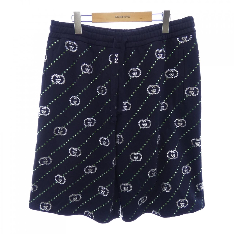 Quần short GUCCI - Hàng hiệu Authentic 892724