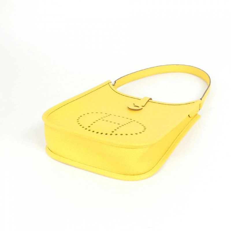 Túi xách đeo vai Hermès Evelyne 16cm 044560CK - Hàng hiệu Authentic 767479