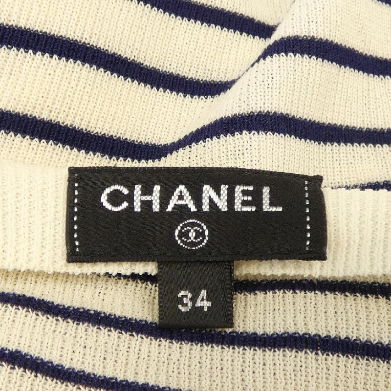 CHANEL P56071K07346 Áo len - Hàng hiệu Chính hãng 775531