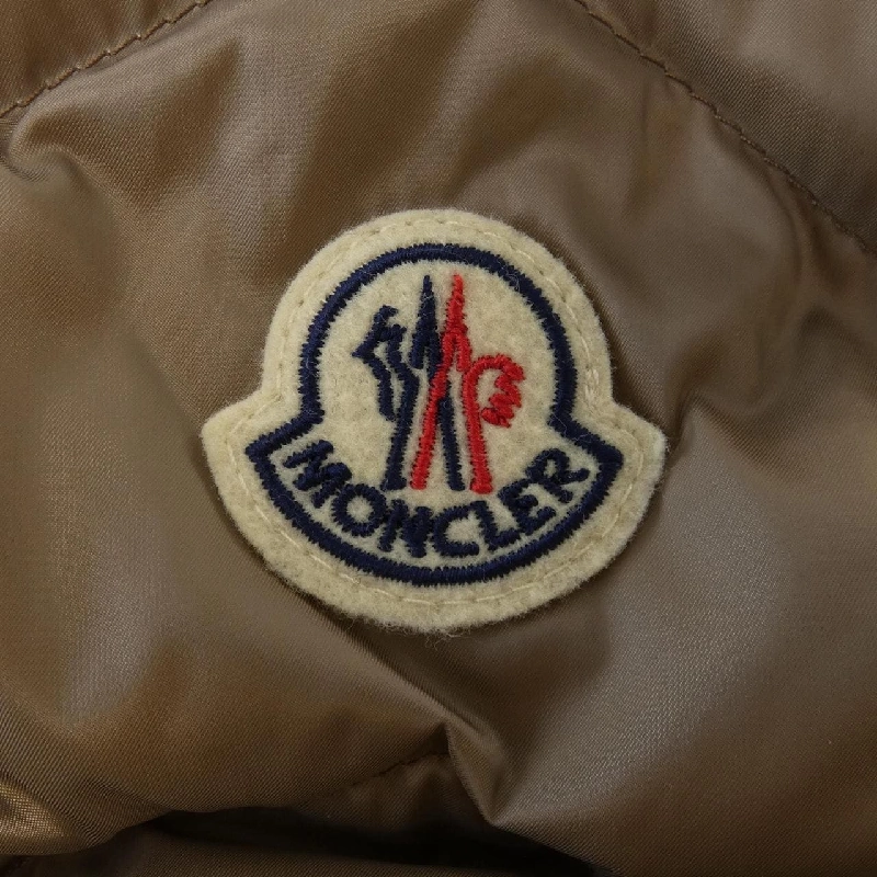 Áo khoác lông vũ MONCLER CUPIDONE 628518