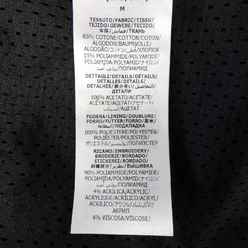 Gucci GUCCI 612210 XJCDK Áo khoác - Hàng hiệu Chính hãng 890259