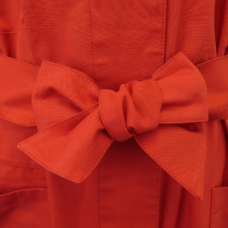 【Mã giảm giá】【Vintage】Áo khoác HERMES 640539