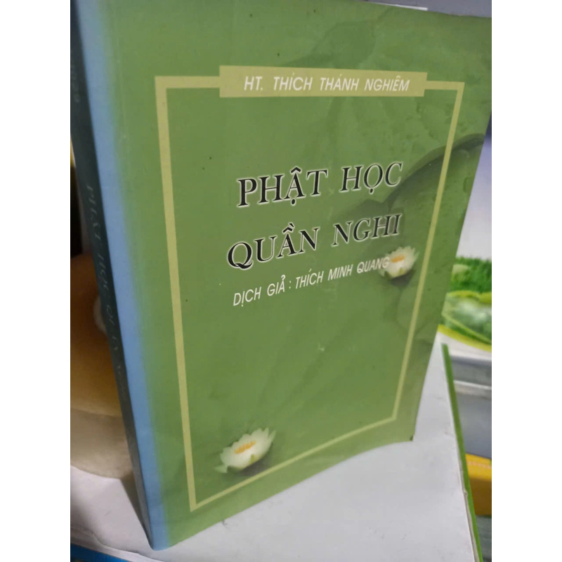 phật học quần nghi 519414