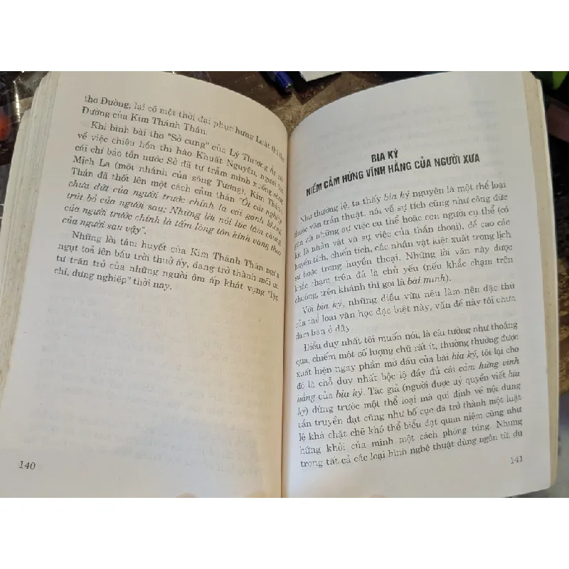 Tìm hiểu người xưa qua sách cổ - Dương Kiều Minh 611341