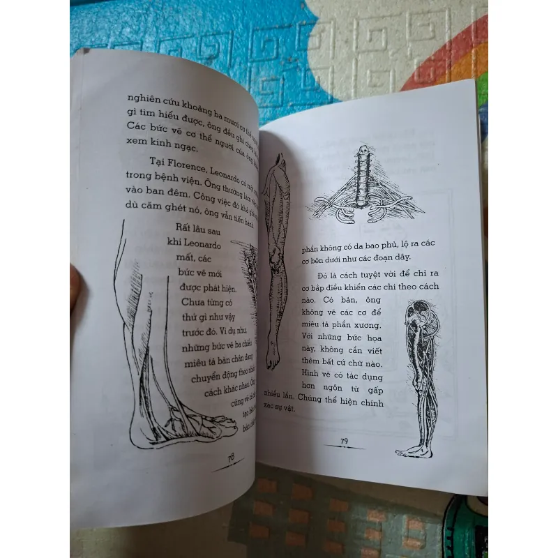 Leonardo da Vinci là ai? 937038