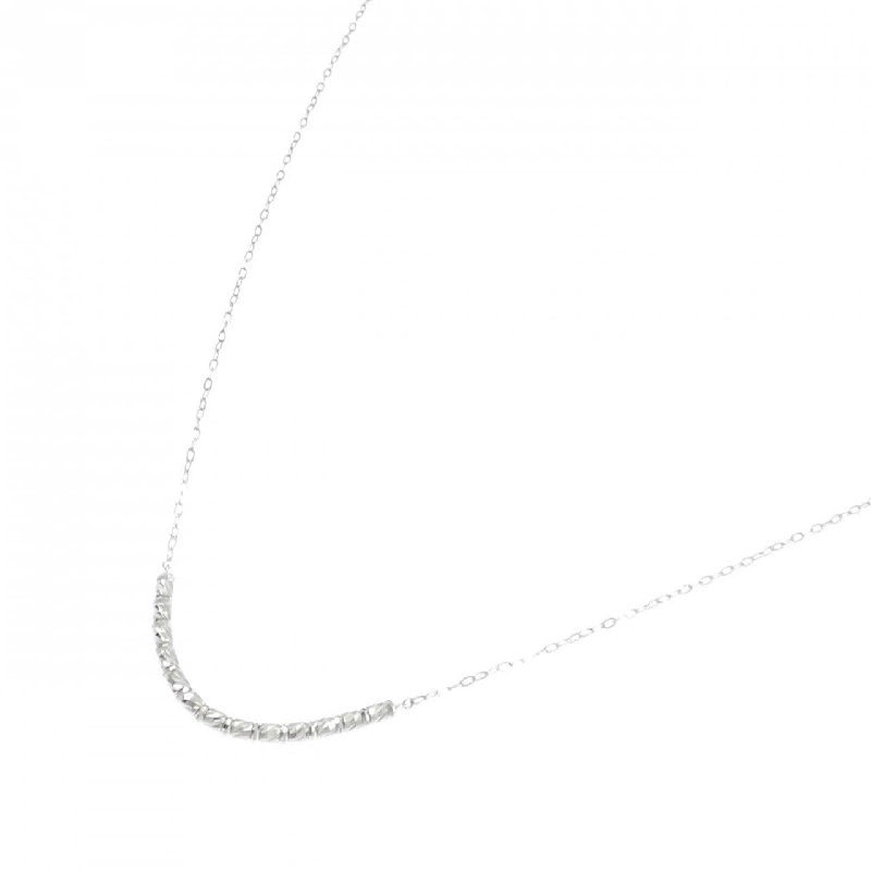 PT850 Necklace - Hàng hiệu Authentic 858846