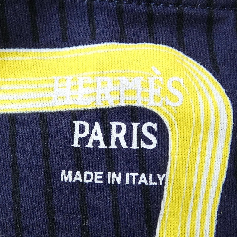 HERMES EFFET KALEIDOSCOPE 4H4524DH Đầm cắt - Hàng hiệu Chính hãng 813025