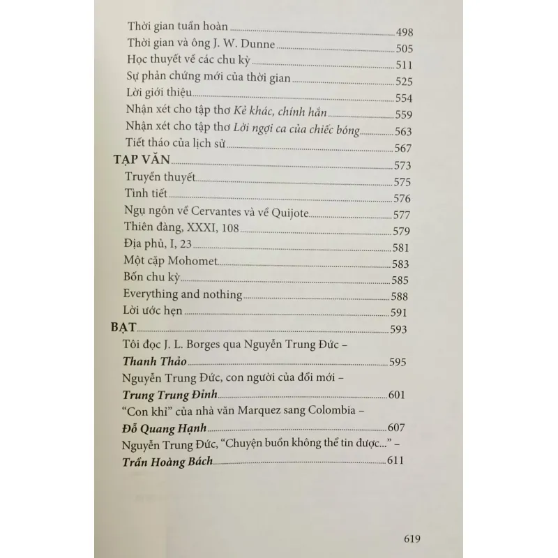 Borges tuyển tập 791041
