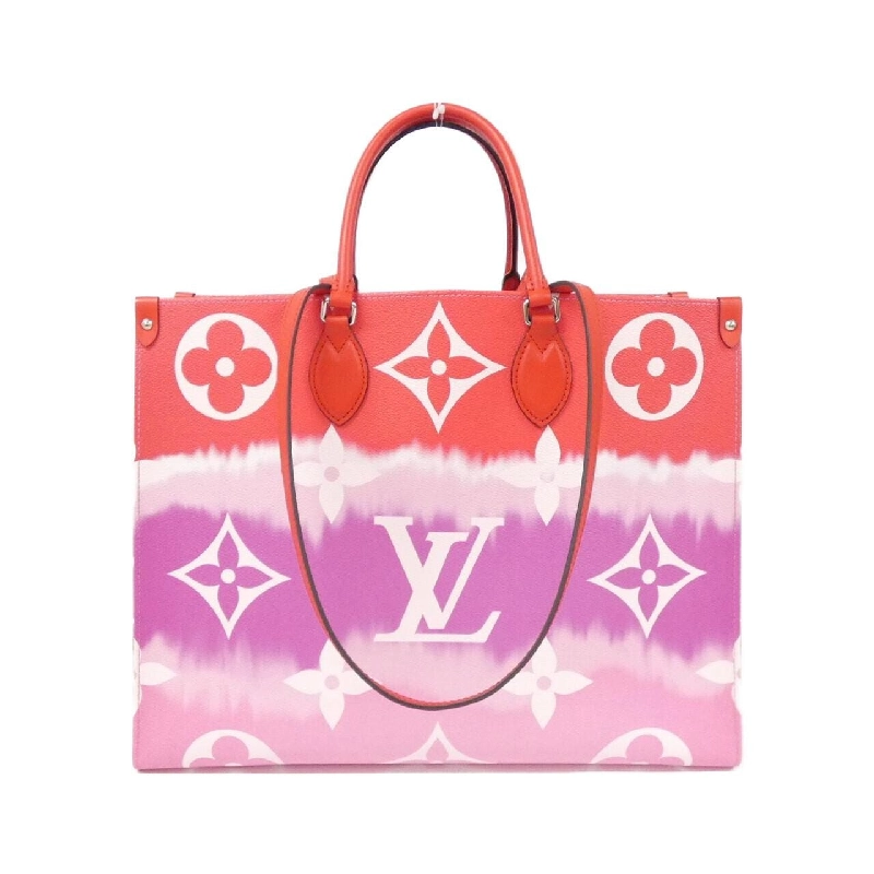 Louis Vuitton LV Escale OnTheGo GM M45121 Túi - Hàng hiệu Chính hãng 804198