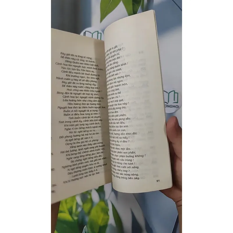 Cung oán ngâm khúc bằng tranh - Nguyễn Gia Thiều 798371