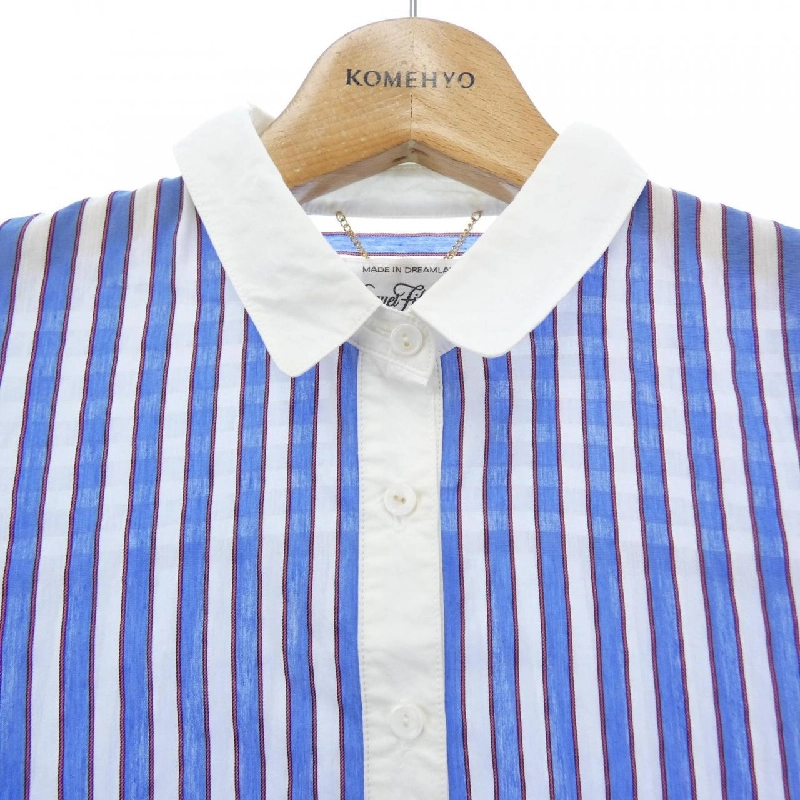 MUVEIL MA31FA007 Váy - Hàng hiệu Chính hãng 810156