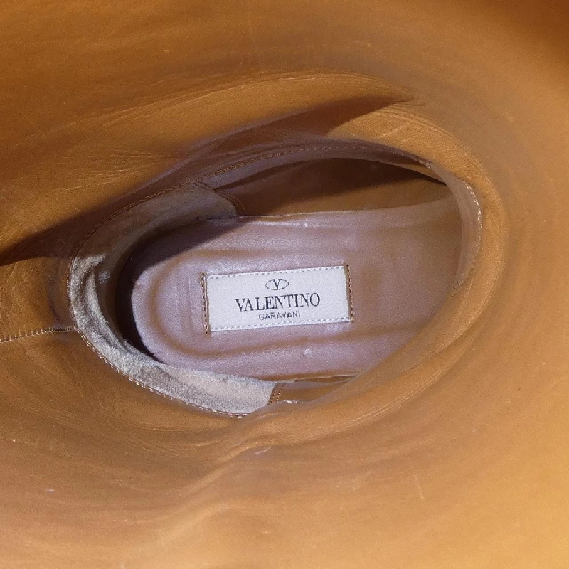 Giày bốt VALENTINO GARAVANI 664250