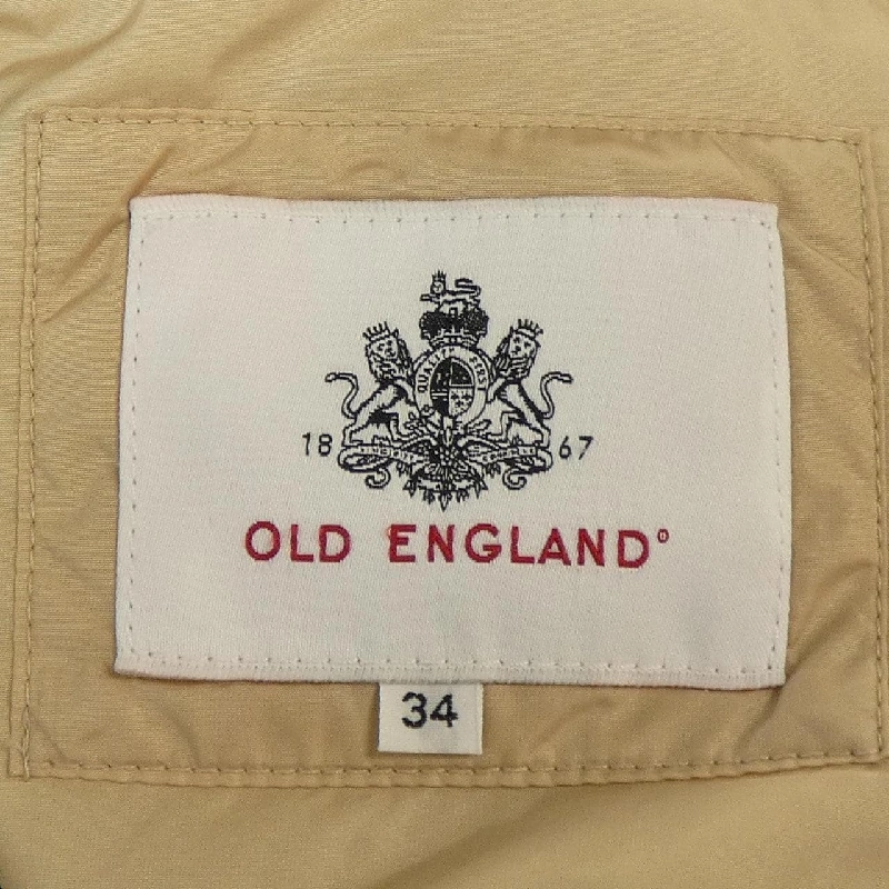 【Mã giảm giá】Áo khoác duffle OLD ENGLAND 631042