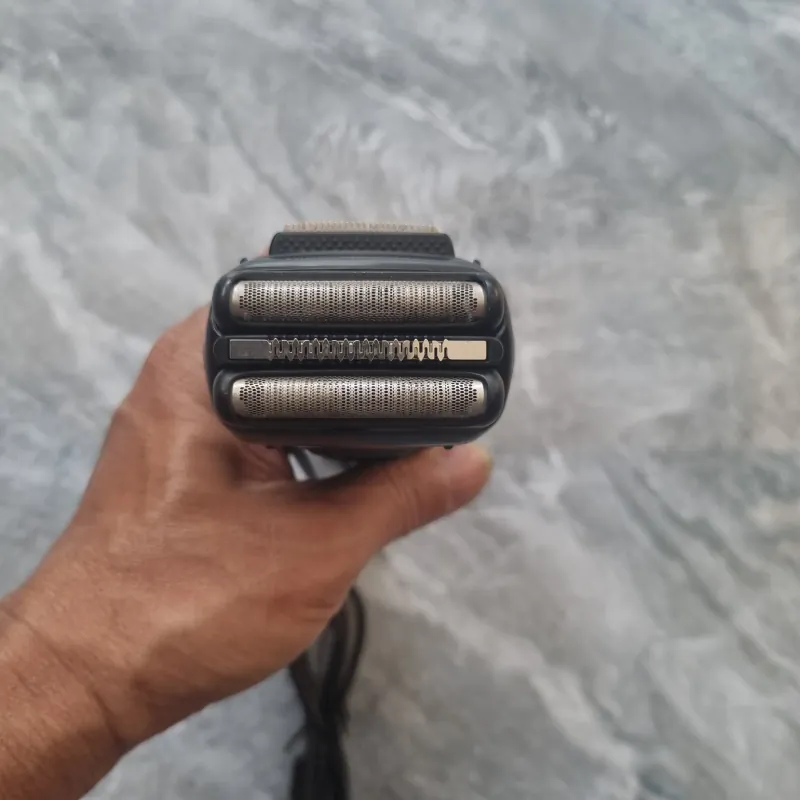 Máy cạo râu Braun S3 791141