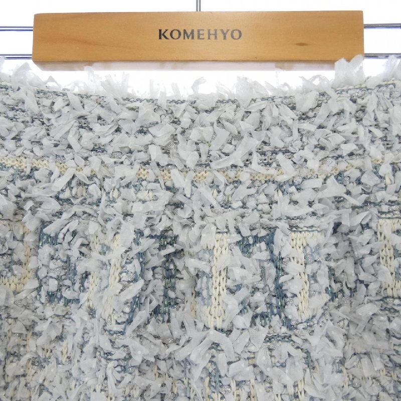 【Mã giảm giá】Chanel CHANEL Váy 654524