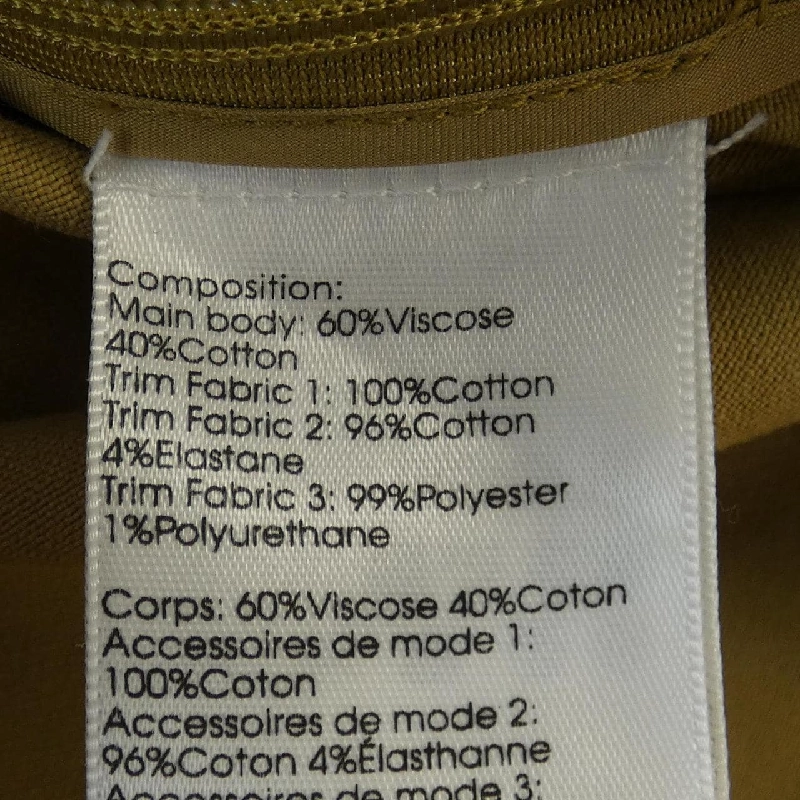 【Mã giảm giá】3.1 Phillip Lim Đầm 652591