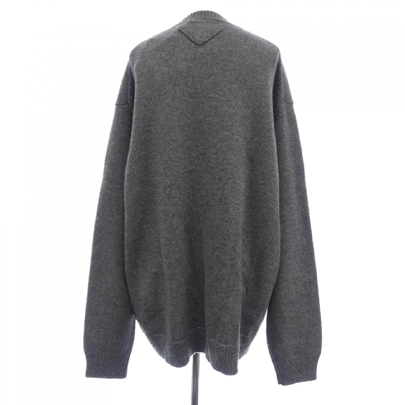 Áo khoác cardigan PRADA UMG21 S231 12S4 - Hàng hiệu Chính hãng 894991