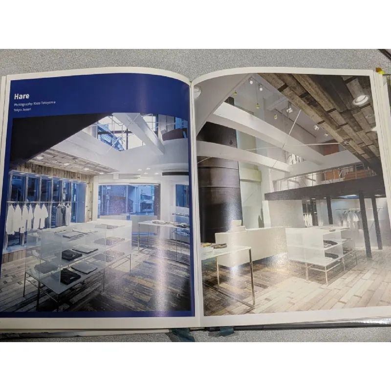 Store Window schaufenster vitrine escaparates vetrina design 707802