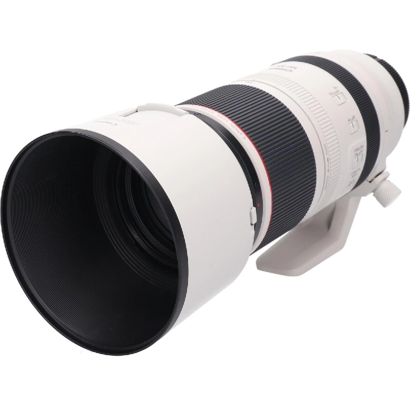 Ống kính RF100-500mm F4.5-7.1L IS USM - Hàng hiệu Authentic 885570