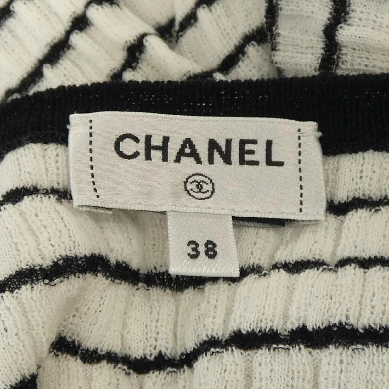 CHANEL LOOK7 P76857K11060 Áo - Hàng hiệu Chính hãng 632655