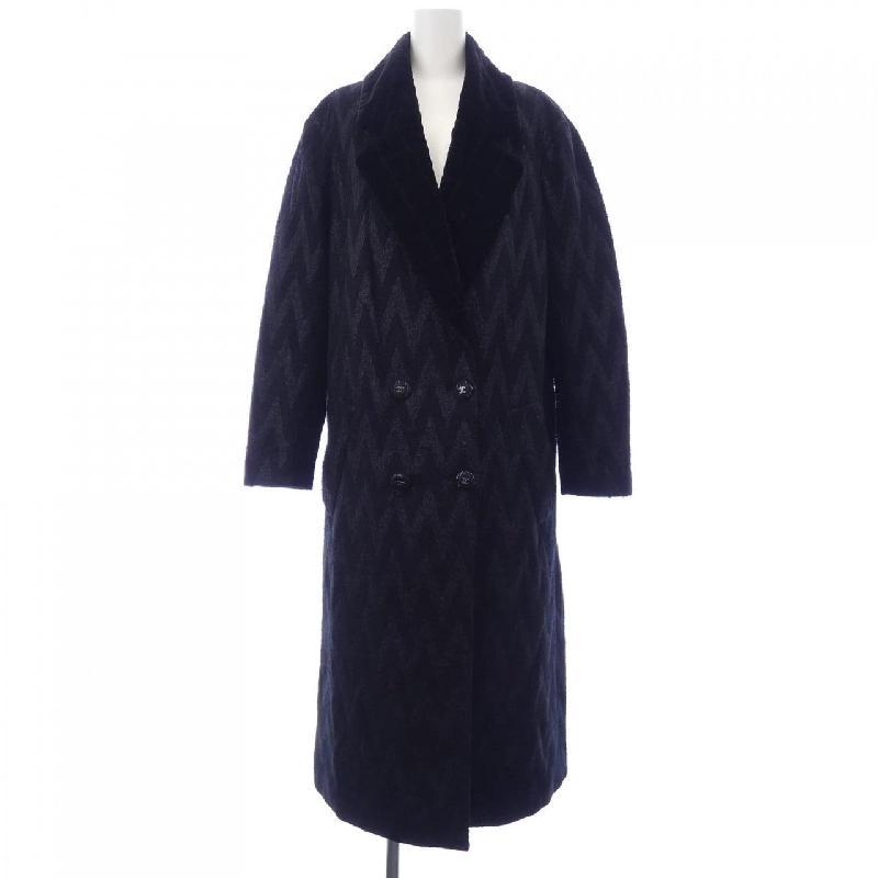 Áo khoác CHANEL - Hàng hiệu Authentic 825305