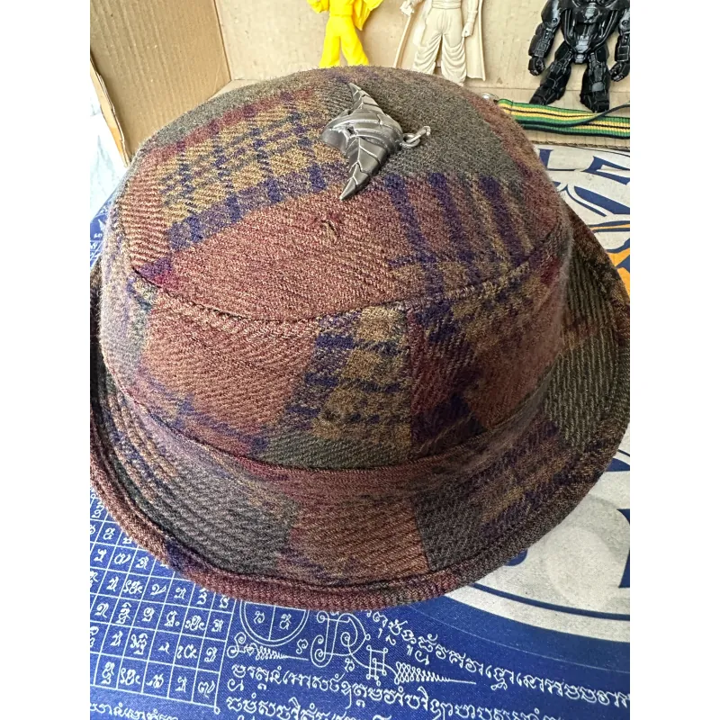 Nón bucket Borsalino 1019870