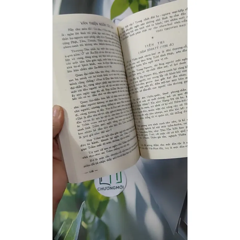 [MIỄN PHÍ BỌC SÁCH] Sấm Trạng Trình Dẫn Giải 928570