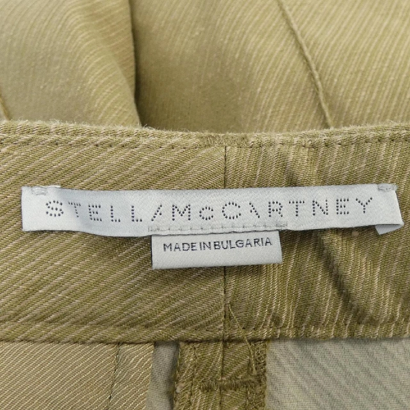 【Mã giảm giá】Quần STELLA MCCARTNEY của Stella McCartney 654418