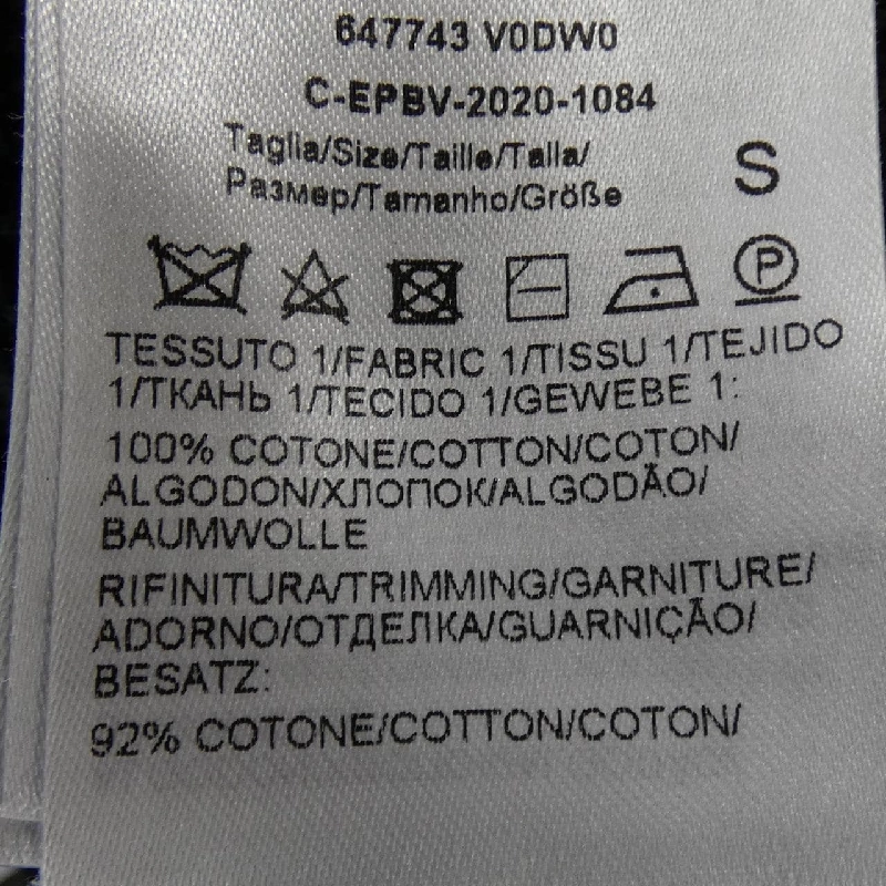 【Mã giảm giá】Bottega Veneta BOTTEGA VENETA Áo len 641153