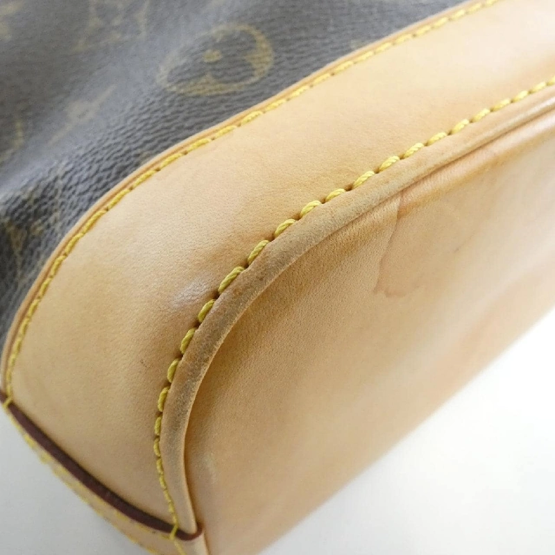 Túi xách Louis Vuitton Monogram Lockit M40102 - Hàng hiệu Chính hãng 804026