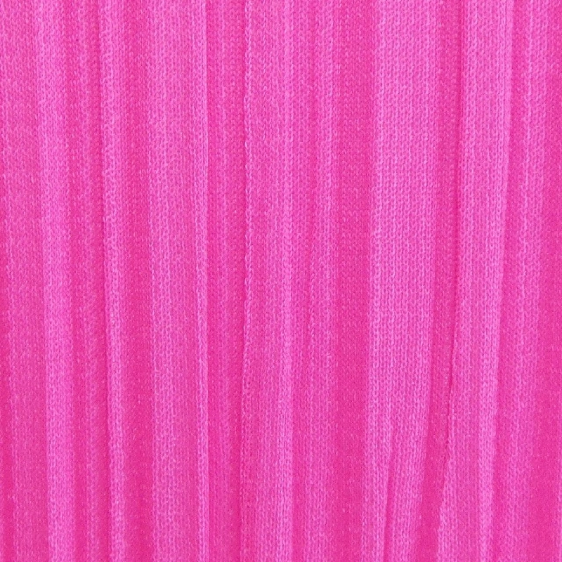 【Mã giảm giá】Đầm PLEATS PLEASE 654314