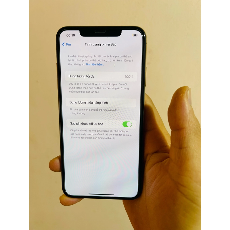 iphone xsm 64gb full chức năng p 100 504931