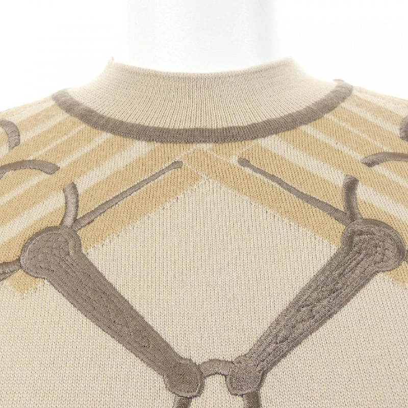 HERMES 4H2645DD Áo len - Hàng hiệu Chính hãng 773808